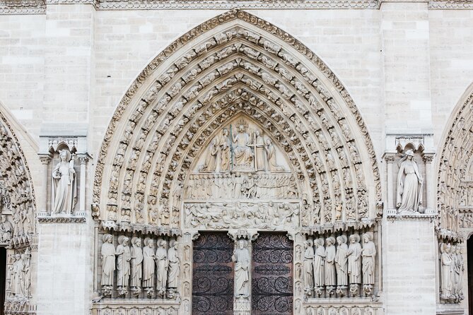 Jewish History Private Tour - Stop 5: Rue des Rosiers and the epicenter of today’s Jewish Paris