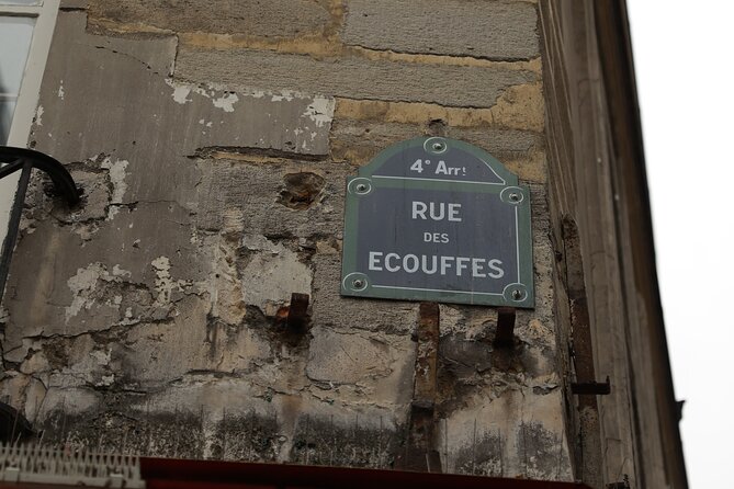 Jewish History Private Tour - How the route works: timing, meeting point, and staying sane in the rain