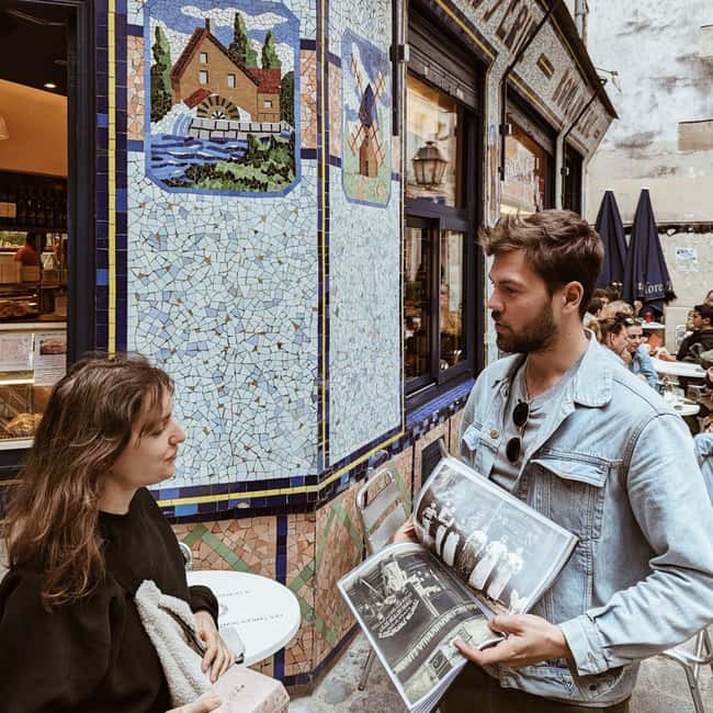 Jewish Marais - Yiddish world : Walking tour and pastries - Key points to know before you go