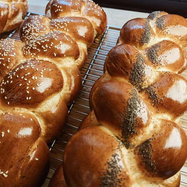 Jewish Marais - Yiddish world : Walking tour and pastries - Why the Jewish Marais walk feels different