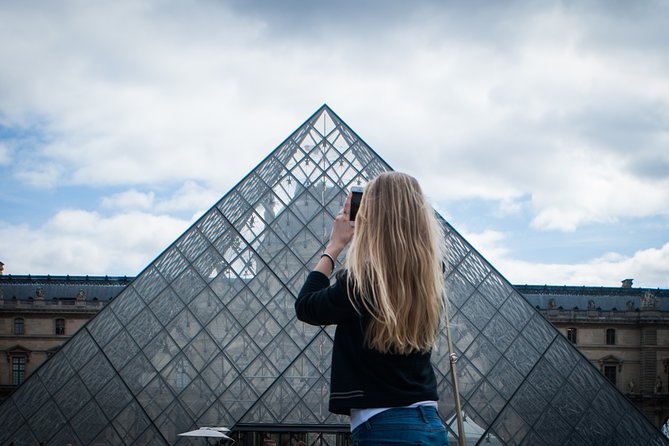 Kickstart Paris Private Tour. City Highlights for Newcomers - Kickstart Your Paris Day With a Route That Works