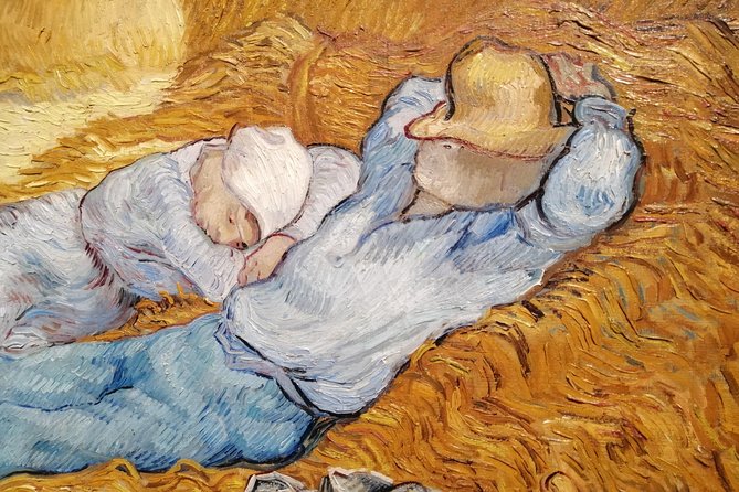 Kid-Friendly Paris Orsay Museum Tour with Expert Guide - Price and value: what $179.04 buys you in real terms
