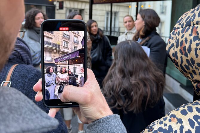 -Kids friendly- Eat, play, love Montmartre: 3H Walking Food Tour - Sacré-Cœur Without the Chaos: Intro, Tips, and What to Do Next