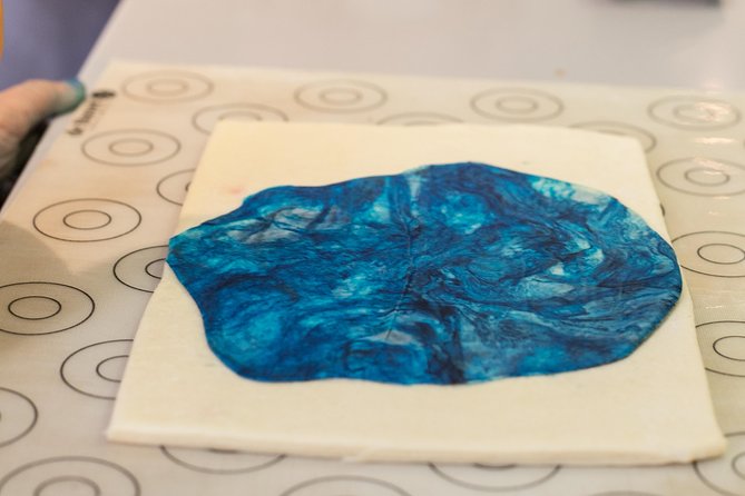 Kids in the Kitchen - CrOisSaNtS - Why this croissant class feels like a Paris morning ritual