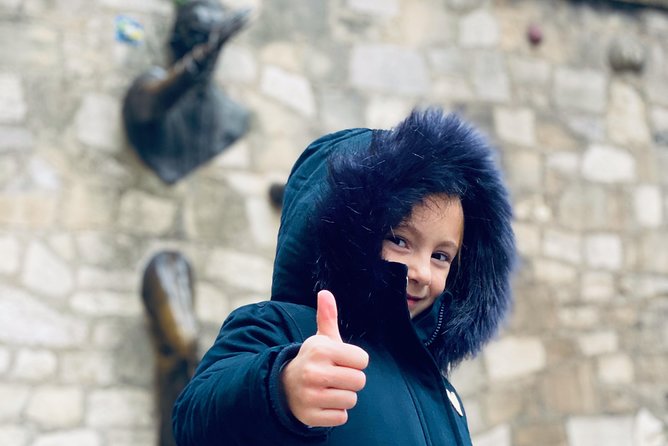 Kids/teens escape game in Montmartre - Practical tips so the game feels fun, not stressful