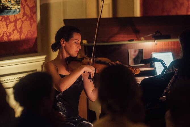 La Traviata at the Jaquemart-André Museum - After Closing Time: What the Evening Feels Like