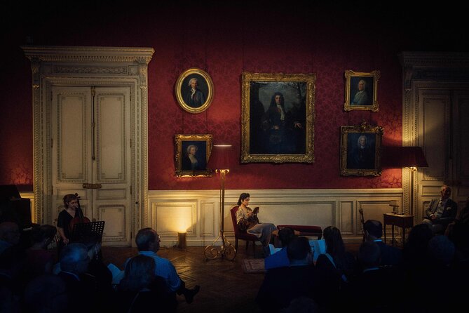 La Traviata at the Jaquemart-André Museum - Price and Value: Is $279.98 Worth It?