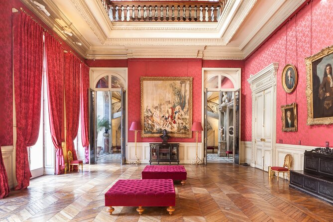 La Traviata at the Jaquemart-André Museum - Who This Booking Suits Best