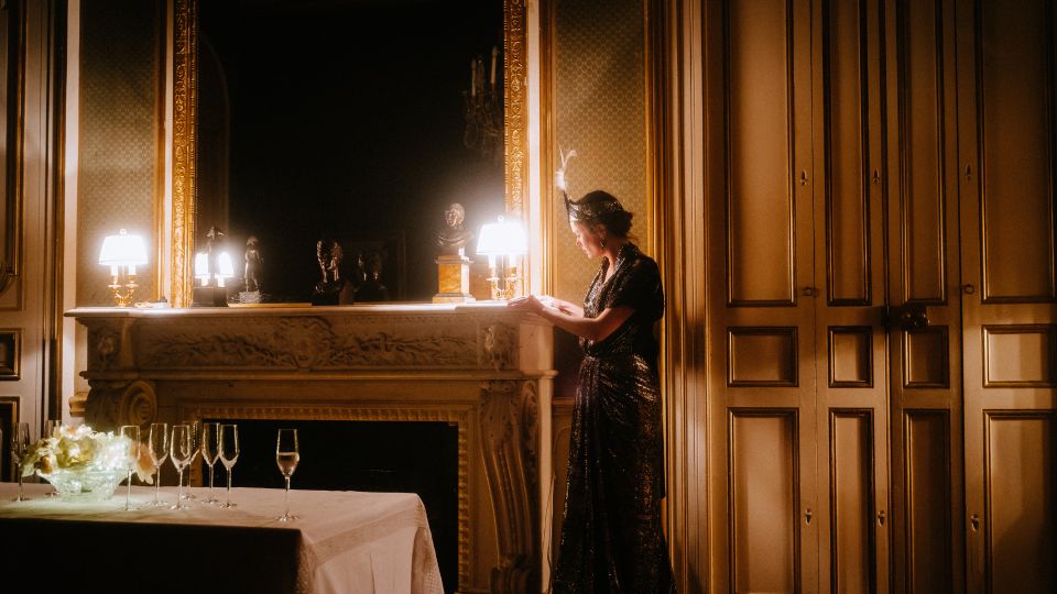 La Traviata au Musée Jacquemart-André -Opera a Palazzo Paris - FAQ