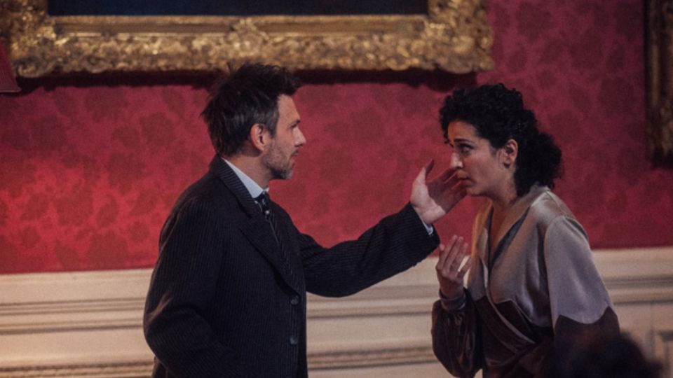 La Traviata au Musée Jacquemart-André -Opera a Palazzo Paris - Price and Value: Is $318 Worth It?