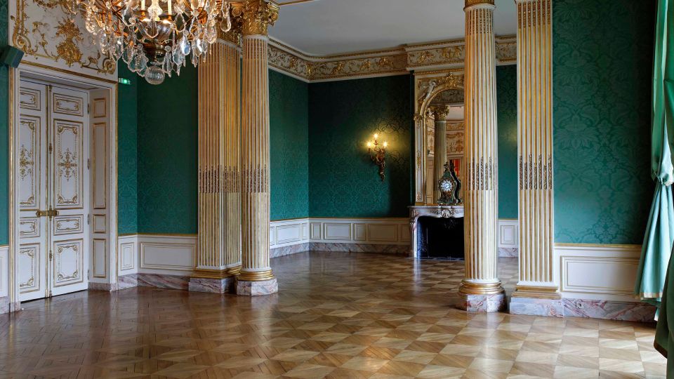 La Traviata au Musée Jacquemart-André -Opera a Palazzo Paris - Dress Code and Practical Tips for a Smooth Night