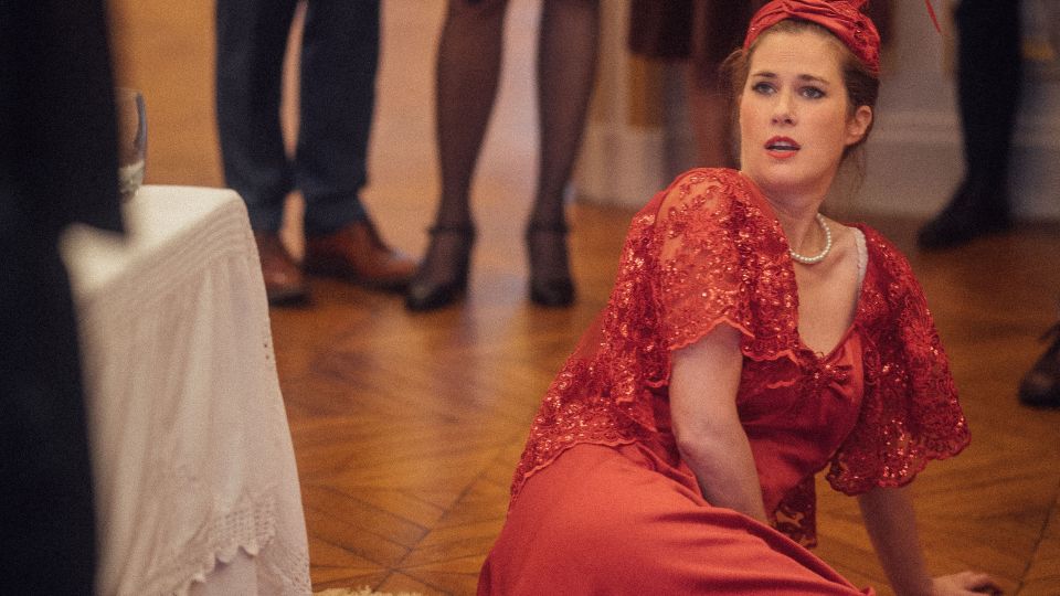 La Traviata au Musée Jacquemart-André -Opera a Palazzo Paris - Who This Works For (and Who Might Skip It)