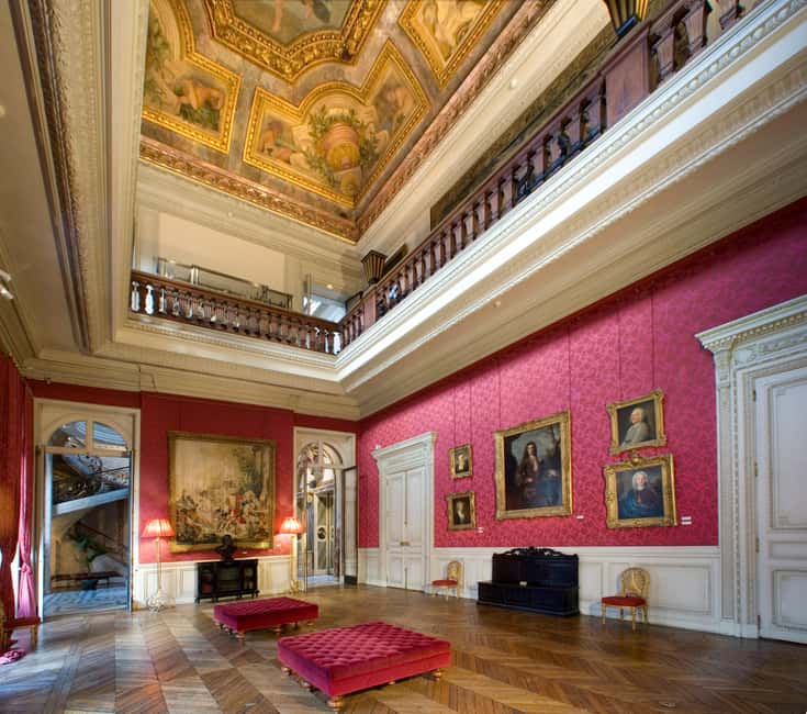 La Traviata au Musée Jacquemart-André -Opera a Palazzo Paris - The Intimate Staging: Three Roles, Three Musicians, Verdi’s Drama