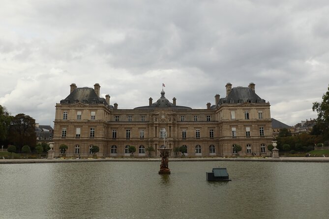 Latin Quarter 2-Hour Private Walking Tour - Place de la Contrescarpe: The Latin Quarter Without the Loudest Noise