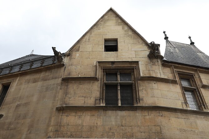 Latin Quarter 2-Hour Private Walking Tour - Luxembourg Gardens: A Timed Break That Adds Meaning