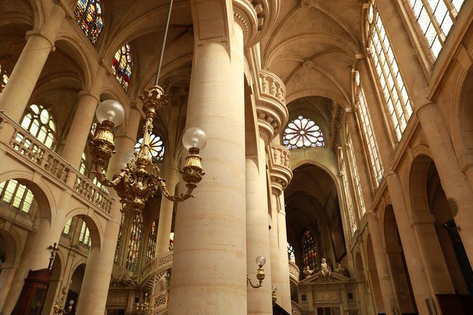 Latin Quarter 2-Hour Private Walking Tour - Starting Near Cluny-La Sorbonne: Musee de Cluny’s Big-Story Outside View