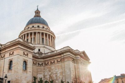 Latin Quarter: From La Sorbonne to the Pantheon - Getting started at Rue Saint-Médard and ending near the Sorbonne