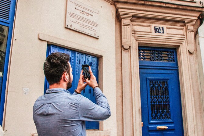 Latin Quarter: From La Sorbonne to the Pantheon - The audio tools you’ll care about most: offline, GPS, and pictures