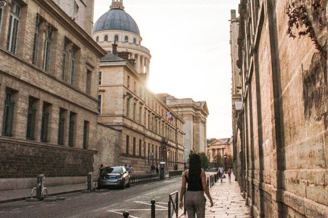Latin Quarter: From La Sorbonne to the Pantheon - Quick FAQ before you go