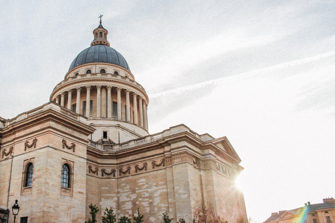 Latin Quarter: From La Sorbonne to the Pantheon - Getting started at Rue Saint-Médard and ending near the Sorbonne