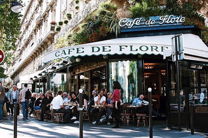Latin Quarter Paris - Exclusive Guided Walking Tour - Starting on Île de la Cité: Paris before it was Paris