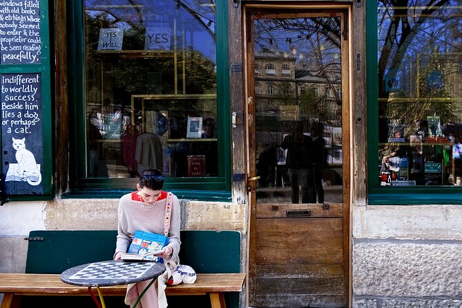 Latin Quarter Paris Private Tour - About the guides: why the storytelling matters