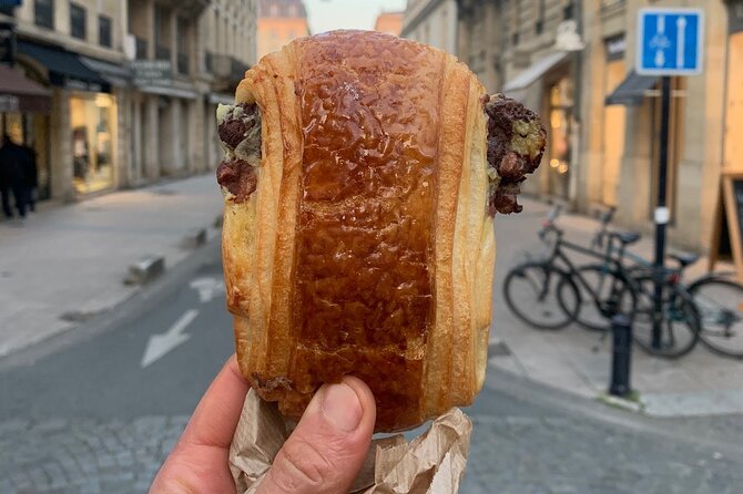 Latin Quarter Pastries & Chocolate Food Tasting Tour - Key things to know before you go