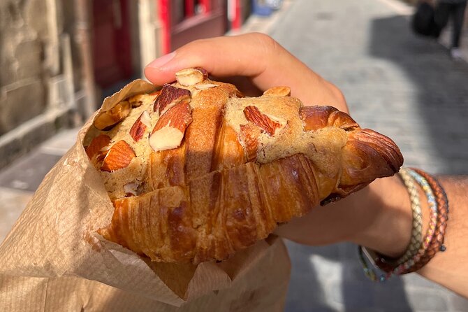 Latin Quarter Pastries & Chocolate Food Tasting Tour - Why the Latin Quarter works for a 2-hour sweet sprint