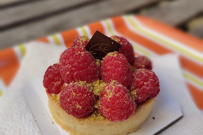 Latin Quarter Pastries & Chocolate Food Tasting Tour - Should you book this Latin Quarter Pastries & Chocolate tour?