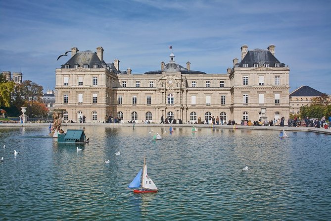 Latin Quarter Private Walking Tour - Latin Quarter on Foot: Why This Area Fits a Short Tour
