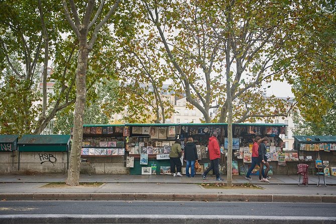 Latin Quarter Private Walking Tour - Quartier Latin in Two Blocks: The Neighborhood Walk That Does the Heavy Lifting