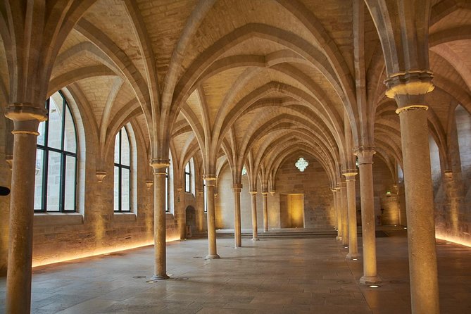 Latin Quarter Private Walking Tour - Arènes de Lutèce: Roman Paris in 15 Minutes