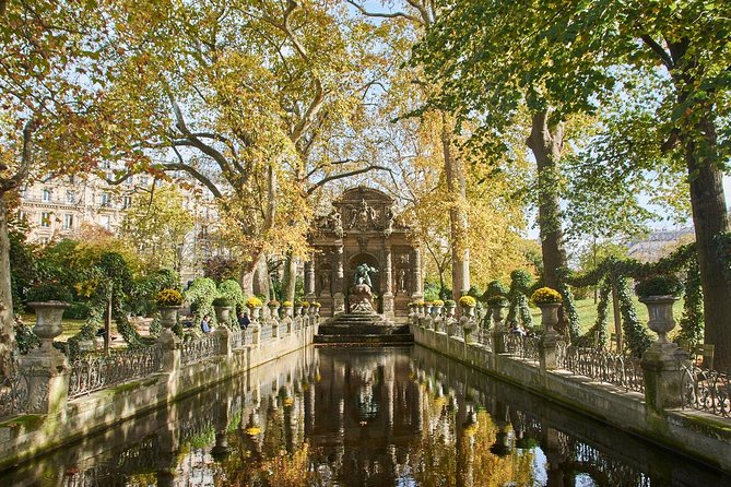 Latin Quarter Private Walking Tour - Price and Value: What $305.54 Gets You in Real Life