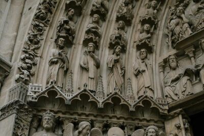 Le Grand Tour Half Day Private Walking Tour All the Main Sites - Where you meet (and how the route uses the metro)