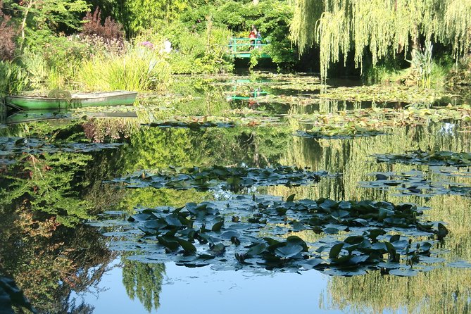 Le Havre Shore Excursion: Private Tour of Giverny, Rouen and Honfleur - Inside Monet’s house museum: worth slowing down for