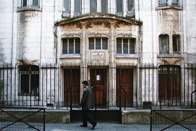 Le Marais District & Jewish Quarter - Exclusive Guided Walking Tour - Showing up at Saint-Paul and staying comfortable for 2.5 hours