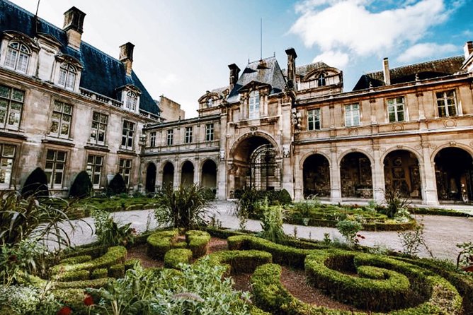 Le Marais District & Jewish Quarter Guided Walking Tour 12ppl Max - Key highlights to watch for