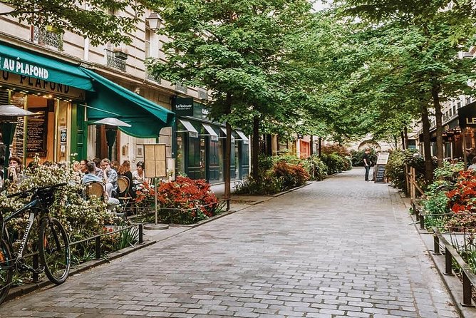 Le Marais District & Jewish Quarter Guided Walking Tour 12ppl Max - Le Marais and the Jewish Quarter in one smooth 2.5-hour loop