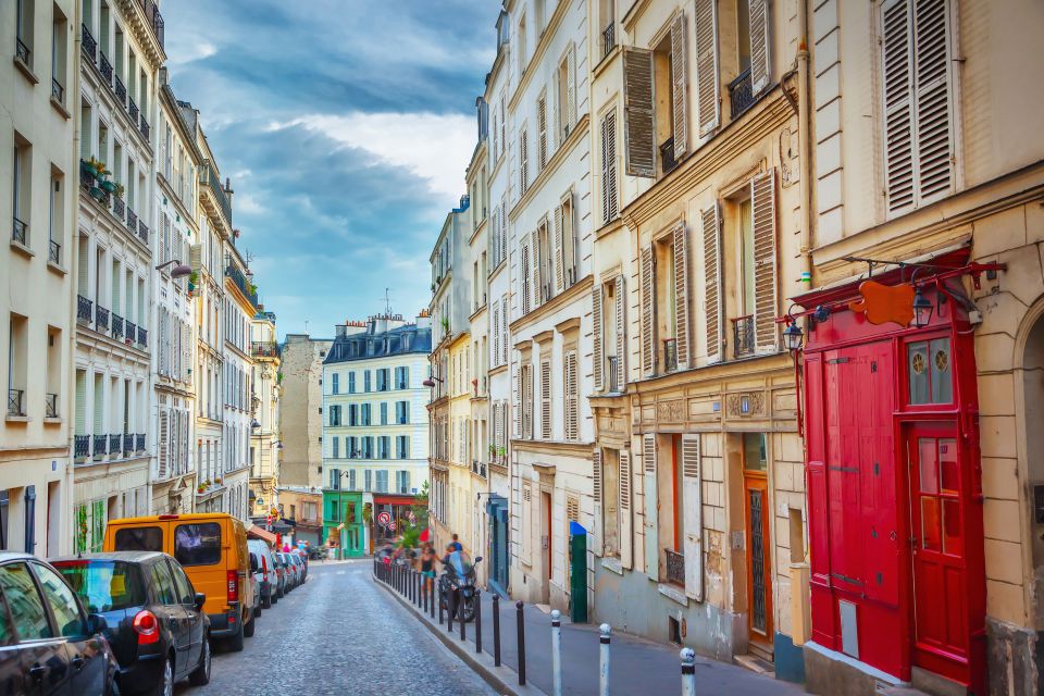 Le Marais: Explore Old Paris with a Local Host - Value and Price: Is $161 for a Private Le Marais Walk Smart?