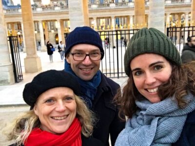 Le Marais: Explore Old Paris with a Local Host - How the Host-Match Works (and Why It Changes Everything)