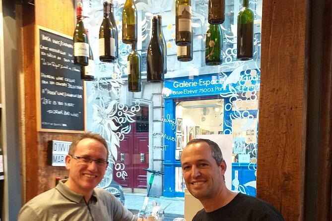 Le Marais Food Tour with a Local Guide: Private & Personalized - The route is flexible for one big reason: Le Marais doesn’t fit one menu