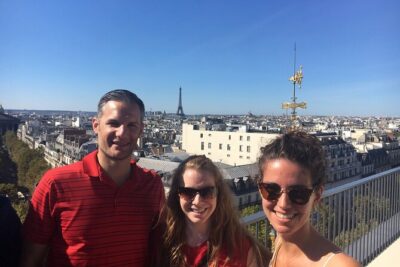 Le Marais Food Tour with a Local Guide: Private & Personalized - How the meeting point sets the tone (and where you start)