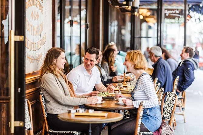 Le Marais Food Tour with a Local Guide: Private & Personalized - What makes the best guides shine: pacing, conversation, and choices