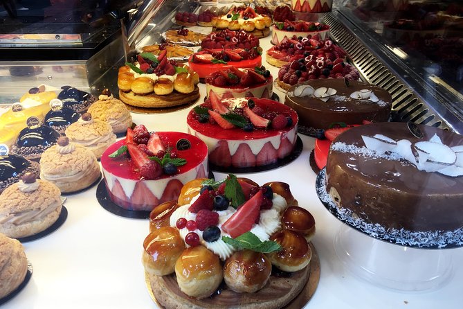 Le Marais Food Tour with a Local Guide: Private & Personalized - Who this tour fits best (and who might feel disappointed)