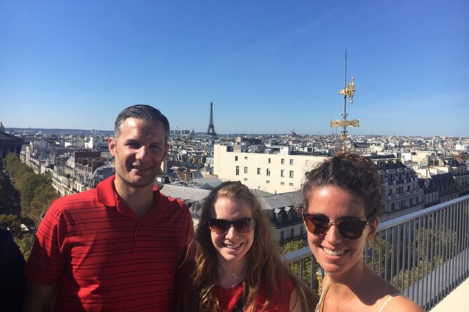 Le Marais Food Tour with a Local Guide: Private & Personalized - How the meeting point sets the tone (and where you start)