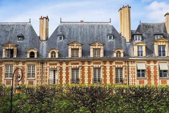 Le Marais Guided Tour and Discover Paris's Trendiest Areas - Who This Tour Suits Best (and Who Might Prefer Something Else)