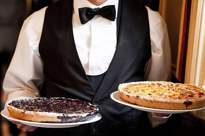Le Marais New Best Tour - How the Guide Tailors Your Menu to Your Tastes