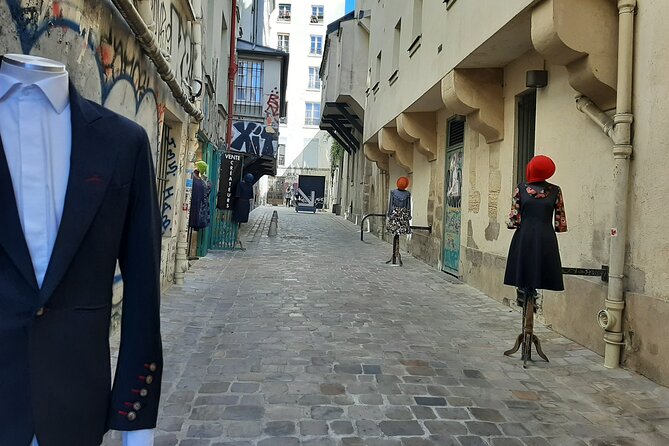 Le Marais/Paris - The Historic, Trendy, Jewish, LGBT district - Jill or Eric: the guide style that makes the difference