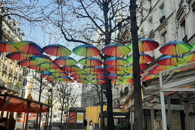 Le Marais/Paris - The Historic, Trendy, Jewish, LGBT district - Timing and pacing: 1.5–2 hours that doesn’t feel like a sprint