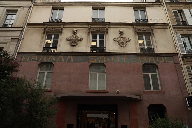 Le Marais Private Walking Tour - Ending at Place de la Bastille: from old prestige to modern Paris